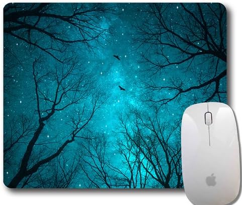 Designer Mousepad Nature Unique Mouse Pads