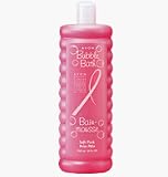 Avon Breast Cancer Crusade Bubble Bath