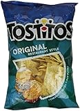 Tostitos Tortilla Chips, Restaurant Style, 13 oz