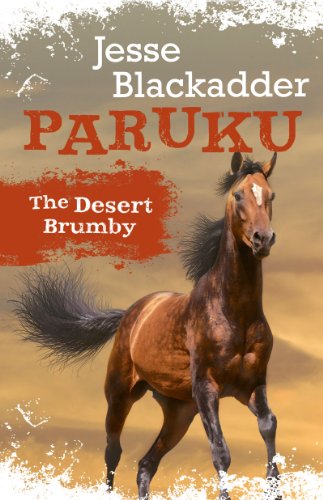Paruku: The Desert Brumby