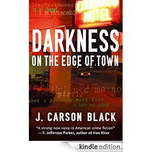 Darkness On The Edge Of Town Laura