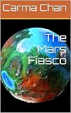 Saardu 4: The Mars Agenda (Saardu: A Science Fantasy Series for Incurable Daydreamers)