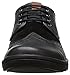 Ben Sherman Men's Ethan Oxford Sneaker