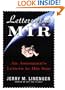 Letters from MIR: An Astronaut's Letters to His Son