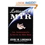 Letters from MIR: An Astronaut's Letters to His Son