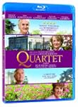 Quartet / Le Quatuor (Bilingual) [Blu...