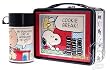 Peanuts Cookie Break Lunchbox