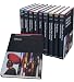Books : Encyclopedia of World Dress and Fashion (10 Volume Set)
