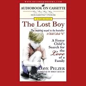 The Lost Boy | [David Pelzer]
