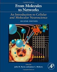From Molecules to Networks, Second Edition: An Introduction to Cellular and Molecular Neuroscience