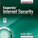 Software : Kaspersky Internet Security OEM UK Edition 3 user 10 Pack 1 Year Base OEM CD (PC)