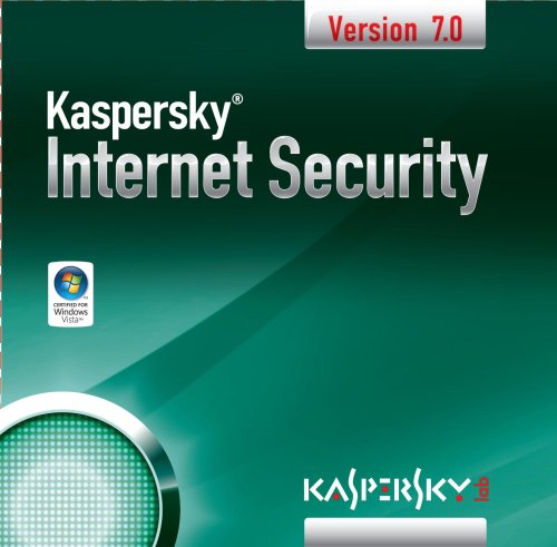 Kaspersky Internet Security OEM UK Edition 3 user 10 Pack 1 Year Base OEM CD (PC)