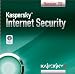 Kaspersky Internet Security OEM UK Edition 3 user 10 Pack 1 Year Base OEM CD (PC)
