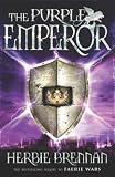 The Purple Emperor (Faerie Wars)