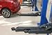 Auto Repair Workshop, Mechanics Garage - 48"W x 32"H - Peel and Stick Wall Decal by Wallmonkeys