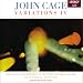 Search : Variations IV - From a Live Performance At The Feigen/Palmer Gallery In Los Angeles, August 1965