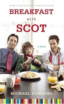 Breakfast with Scot