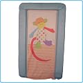 ebabygoods Monkey Deluxe Changing Mat - Soft Touch