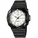 カシオ腕時計スタンダードMRD-201WJ-7Eの画像
