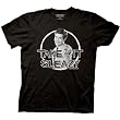 Workaholics: Take It Sleazy Tee - Unisex