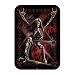 Suchen : Skull - Aufkleber/Sticker Metal Head