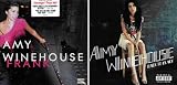 Amy Winehouse - Frank & Back to Black (2 Pack)