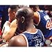 Steiner Sports NBA Anthony Mason Side Head Shot of 