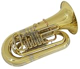 Produkt-Bild: Classic Cantabile Brass Bb-Tuba