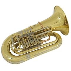 Classic Cantabile Brass Bb-Tuba
