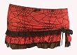 Switchblade Stiletto Womens WICKED TRIPLE RUFFLE MINI in Choice of Colors