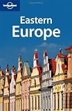 Lonely Planet Eastern Europe (Multi Country Travel Guide)