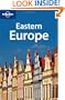 Lonely Planet Eastern Europe (Multi Country Travel Guide)