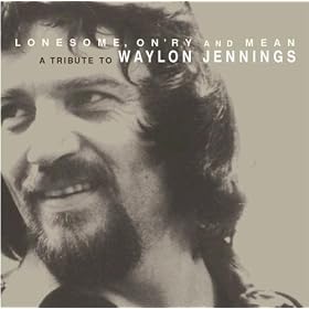 A Tribute To Waylon Jennings
