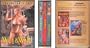 Playboy Wet & Wild Collector's Set (Hot Holidays / The Locker Room / Slippery When Wet)