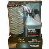 GM62348 Kohler Maintenance Kit for 30RES (special order)
