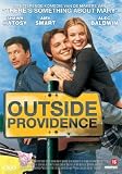 Outside Providence [ NON-USA FORMAT, PAL, Reg.2 Import - Netherlands ]