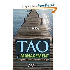 Tao et management : La sagesse tao�ste au service du manager