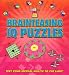 Brainteasing IQ Puzzles: Test Your Mental Agility to the Limit!