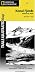 Kenai Fjords National Park, AK - Trails Illustrated Map # 231
