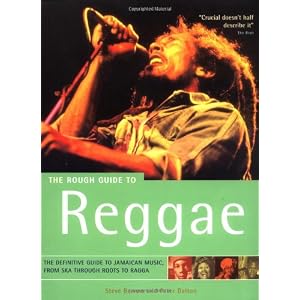 The Rough Guide to Reggae 2 (Rough Guide Music Guides)