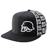 Metal Mulisha Mens DELUSIONAL New Era - Flex Fit Hat