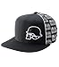 Metal Mulisha Mens DELUSIONAL New Era - Flex Fit Hat