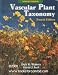 Books : Vascular Plant Taxonomy