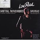 Metal Machine Music