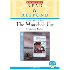 The Mousehole Cat (Read & Respond)