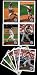 2011 Topps Washington Nationals Complete Series 1 & 2 Team Set - Shipped in Deluxe Arcylic Case! 18 Cards including 2 Stephen Strasburg, Clippard, Dunn, Zimmerman, Storen & more!