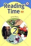 Reading Time 2 CD付き-