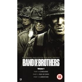 Band Of Brothers: Volume 1 [2001]