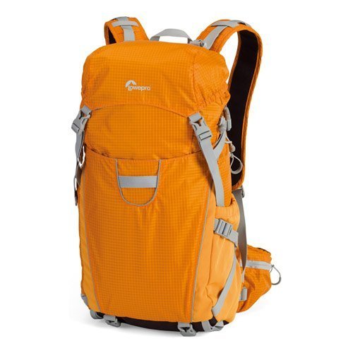 Lowepro LP36354-PAM Photo Sport 200 AW Backpack (Orange)