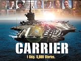 CARRIER Season 1